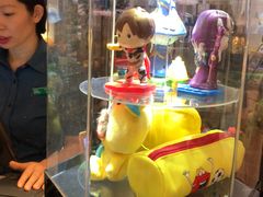 -麦当劳(无锡滨湖万达店)