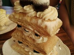 android_upload_pic-治愈系甜品The Soothing Dessert(科海大楼店)