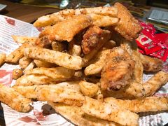 -味妙烤鱼吧(回龙观店)