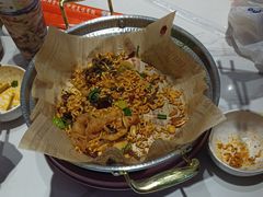 -红渡小香·牛肉麻辣香锅(车站南路店)