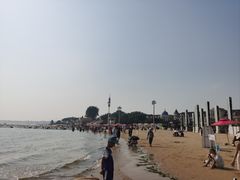 -老虎石海上公园