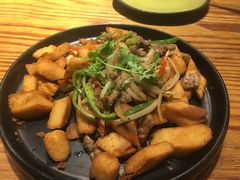 -塔哈尔·新疆盛宴(城西银泰店)