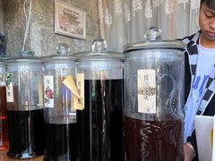 -云隐小厨·传统大理美食(复兴路店)