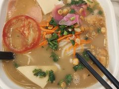 -阿香米线(深业上城店)