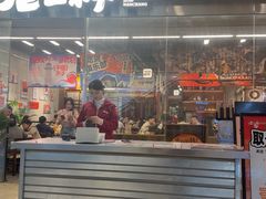 -老三样·旧食新味(绿地店)