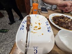 -柴氏风味斋(甘家口店)