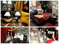 -宜家家居(西安未央商场店)