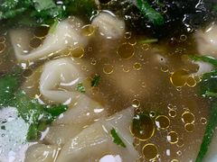 -郑家包子牛肉拉面(尚勤路店)
