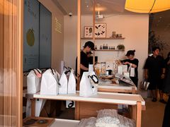 -喜茶(广州番禺奥园广场店)