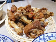 -兔爸私家小厨(新北万达店)