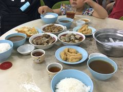 -新记肉骨茶