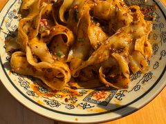 -鸿盛面庄(庆云北街2号院店)