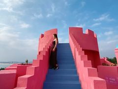 -漳州滨海火山岛自然生态风景区