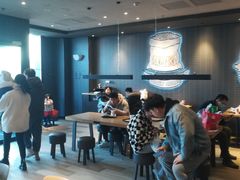 -肯德基(堤口店)
