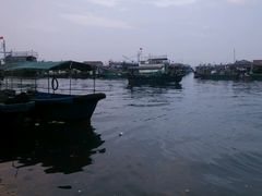 android_upload_pic-蓝湾碧波·老字号·疍家非遗海上餐厅