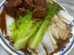 -珍珍小食店(西华路店)