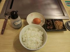 -日葵 大阪烧ひまり(仙霞路店)