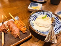 -鸟鹏烧鸟居酒屋(龙岗万科店)