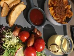 -Maxpoint Kitchen 西餐咖啡(乐峰广场店)