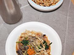 -大闫家烧烤·小海鲜家常菜(郑庄店)