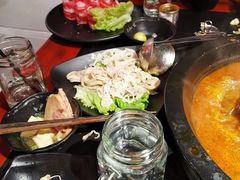 -南山八号火锅(曲江创意谷店)