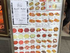 -火腿博物馆(马约尔广场店)