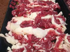 -幸运牛汕头小黄牛牛肉火锅(梅林店)