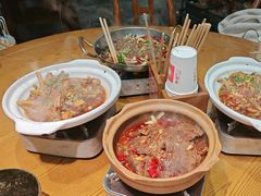 -陈家婆的菜(梅溪湖店)