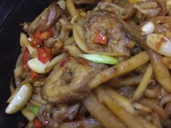 -金百万烤鸭店(马甸店)