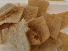炸灌肠-老浒记民俗酒楼(王府井店)