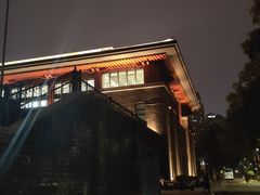 -四川大学(华西校区)