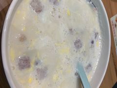 招牌豆浆-鲜粉匠·鲍汁肠粉(民治店)