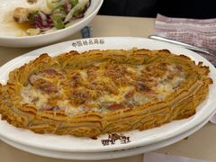 -华梅西餐厅(哈尔滨中央大街店)
