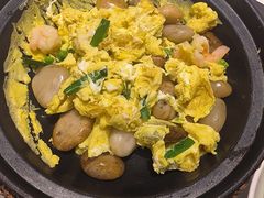 -江城小馆陕南妈妈菜·全球旅行餐厅(钟楼店)