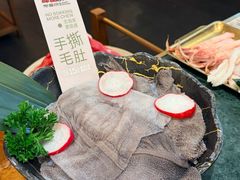 -牛New寿喜烧(龙湖金沙天街店)