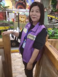 -卡通尼·Safari非洲探索乐园·生日会(金桥国际商业广场店)