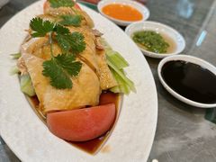 -滕记星发餐室·新加坡菜(巨鹿路店)