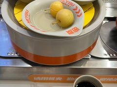 -密友回转自助火锅(世茂国际广场店)