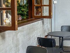 大堂-ChitChat奇洽·Bistro(黎黄陂路店)