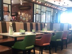 -喜家港式茶餐厅(三亚湾一丰禾生活广场店)