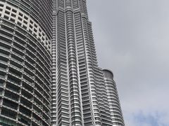 -吉隆坡国油双峰塔