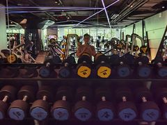 -VIP 威尔仕健身·游泳(嘉华中心店)