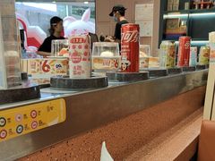 -元气寿司(东方宝泰店)