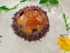 -圣丰索菲特·法国餐厅