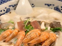 -山外山菜馆(玉泉路店)