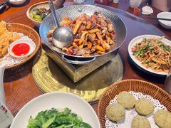 -唐师傅湘西名菜馆(武陵路店)