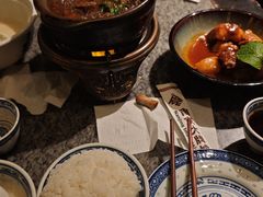 -南京大牌档(中关村领展广场店)