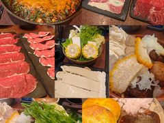 -旺福·贵州酸汤牛肉火锅(陆悦天地店)