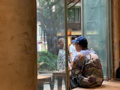 -来回·咖啡(天河南店)