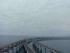 -星海湾跨海大桥